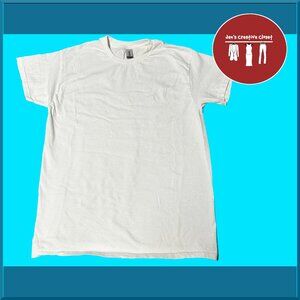 Men's Gildan Heavy Cotton Short Sleeve Tee